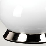 Elstead MILO-PN-TL-OVTH - Stona lampa MILO 1xE27/60W/230V ružičasta | Eponuda.com