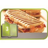 Tefal SW854D16 4in1 sendvič pekač | shoptok.hr