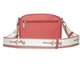 PepeJeans Torba na rame - Koralna ( 79.555.34 ) | ePonuda.com