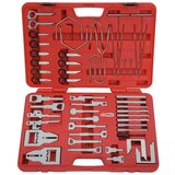 Ks Tools Set za Montažo / Demontažo Radia in Navigacije 52 Kosov, (20987041) | Shoptok.si