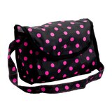  Kolica za lutke Alice Boggie 2u1 - rozi | shoptok.hr