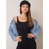BASIC Feel Good Dress-RV-SK-5946.37P-black | Shoptok.si