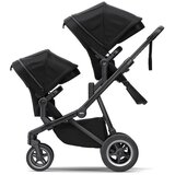 Thule Sleek Sibling sjedalica za dječja kolica crna | shoptok.hr