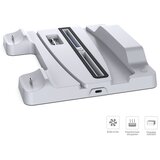 DOBE TP5-1507 multifunkcionalni punjač i cooler za PS5 konzolu | ePonuda.com