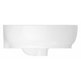 Grohe 103569SH00 Essence 60 x 40 cm ovalni nadpultni umivalnik z odprtino za armaturo Slike