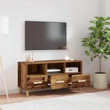 TV ormar Staro drvo 102 x 36 x 50 cm Konstruirano drvo | Eponuda.com