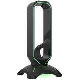 Genesis profesionalno držalo za miškin kabel in slušalke VANAD 500 Bungee | Shoptok.si