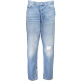 Calvin Klein WOMEN&#39;S DENIM JEANS BLUE Cene