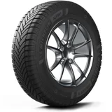 Michelin 205/55R16 91H M+S ALPIN 6 Letnik 2020