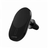 Canyon car charger OnGrip 105 15W Qi2 Wireless Black | ePonuda.com