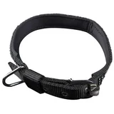 Ogrlica za pse 62 cm crna