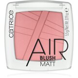 Catrice AirBlush Matt pudrasto rdečilo z mat učinkom odtenek 140 Pink Lemonade 5.5 g | Shoptok.si