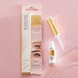 Eveline Cosmetics No. 1 stimulativni serum za rast tepavica i obrva s peptidima 4 ml | shoptok.hr
