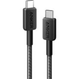 Anker kabal 322 USB-C to USB-C 6ft Braided Crni Cijene