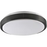  plafonska lampa benedykt 2xE27/20W/230V prečnik 33 cm crna | Eponuda.com