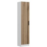 Woody Fashion Ormarić za cipele 45x210x35cm Orah | Eponuda.ba