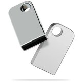 INF Visokohitrostni USB ključ s kovinskim ohišjem za prenos podatkov 128 GB, (5000085880) | Shoptok.si