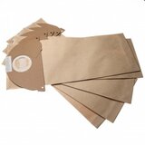 VHBW vrečke za sesalnik Kärcher 2101 / 2301, 6.904-167.0, papir, 5 kos Cene