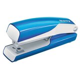 Esselte Leitz spenjač wow mini, do 10 listov, metalik moder 55281136 | Shoptok.si