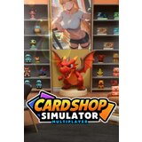 Steam Card Shop Simulator Multiplayer (PC) Key GLOBAL | ePonuda.com