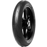 Diablo Supercorsa V4 ( 120/70 R17 TL 58V M/C, sprednje kolo )