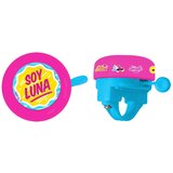 EURASIA zvonec za kolo Soy Luna 35691 Cene