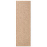 NORTHRUGS Bež/boje slonovače unutarnja i vanjska staza 80x250 cm Duet Kona – Cijene