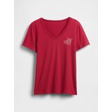 GAP T-shirt with logo - Women's | Shoptok.si