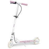 Ricokids romobil za djecu Kodi, PU kotači, rozi | shoptok.hr