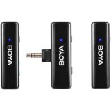 Boya link – 2.4G mini bežični mikrofon, za kameru, android, ios uređaje | Eponuda.ba