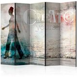  Paravan u 5 dijelova - Create yourself II [Room Dividers] 225x172 | shoptok.hr