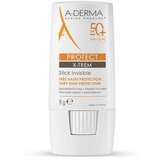 A-derma stick SPF50+ 8g Cene