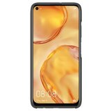 Huawei original zaščita zadnjega dela za p40 lite - črna | Shoptok.si