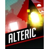Steam Alteric Key GLOBAL | ePonuda.com