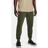 Under Armour Jogs UA Rival Fleece Joggers-GRN - Men Cijene