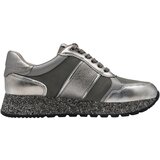 Tamaris Nizke superge 261354 Srebrna Cene