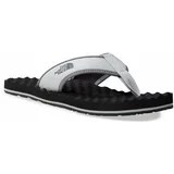 The North Face Japonke M Base Camp Flip-Flop Ii NF0A47AAC3F1 High Rise Grey/Tnf Black