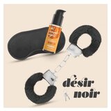 Crushious Komplet Desir Noir Cijene