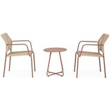 BIZZOTTO Željezni okrugao vrtni stolić ø 45 cm Jable – | shoptok.hr