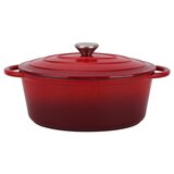 Peterhof Posoda za pečenje s pokrovom, tcc lyon ph-5091, 34,5x21 cm | Shoptok.si