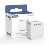 Aqara Single Switch Module T1 (Without Neutral) sklopni modul | shoptok.hr