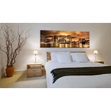  Slika - City of the Setting Sun 135x45 | shoptok.hr