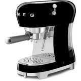 Smeg ECF02BLEU Espresso-Kaffeemaschine | Shoptok.si