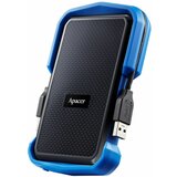 Apacer AC631 2TB 2.5 plavi eksterni hard disk | ePonuda.com