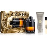 Azzaro The Most Wanted Parfum Set (Šampon 75ml+Parfum 100ml+Parfum 10ml) | Eponuda.com