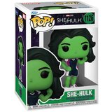 Funko POP VINYL: SHE-HULK - SHE HULK Cene