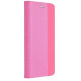  SENSITIVE Book preklopna maska za SAMSUNG GALAXY A53 5G svijetlo roza | shoptok.hr