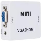  A-VGA-HDMI-Mini ** input VGA to HDMI (902) (289) | ePonuda.com
