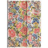  NOTES 13X18CM-MIDI CRTE 72L MAGNET PEKING OPERA EMBROIDERY PAPERBLANKS PB8134-0 Cijene