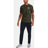 Under Armour T-shirt UA ABC CAMO SS-BLK - Men's | shoptok.hr